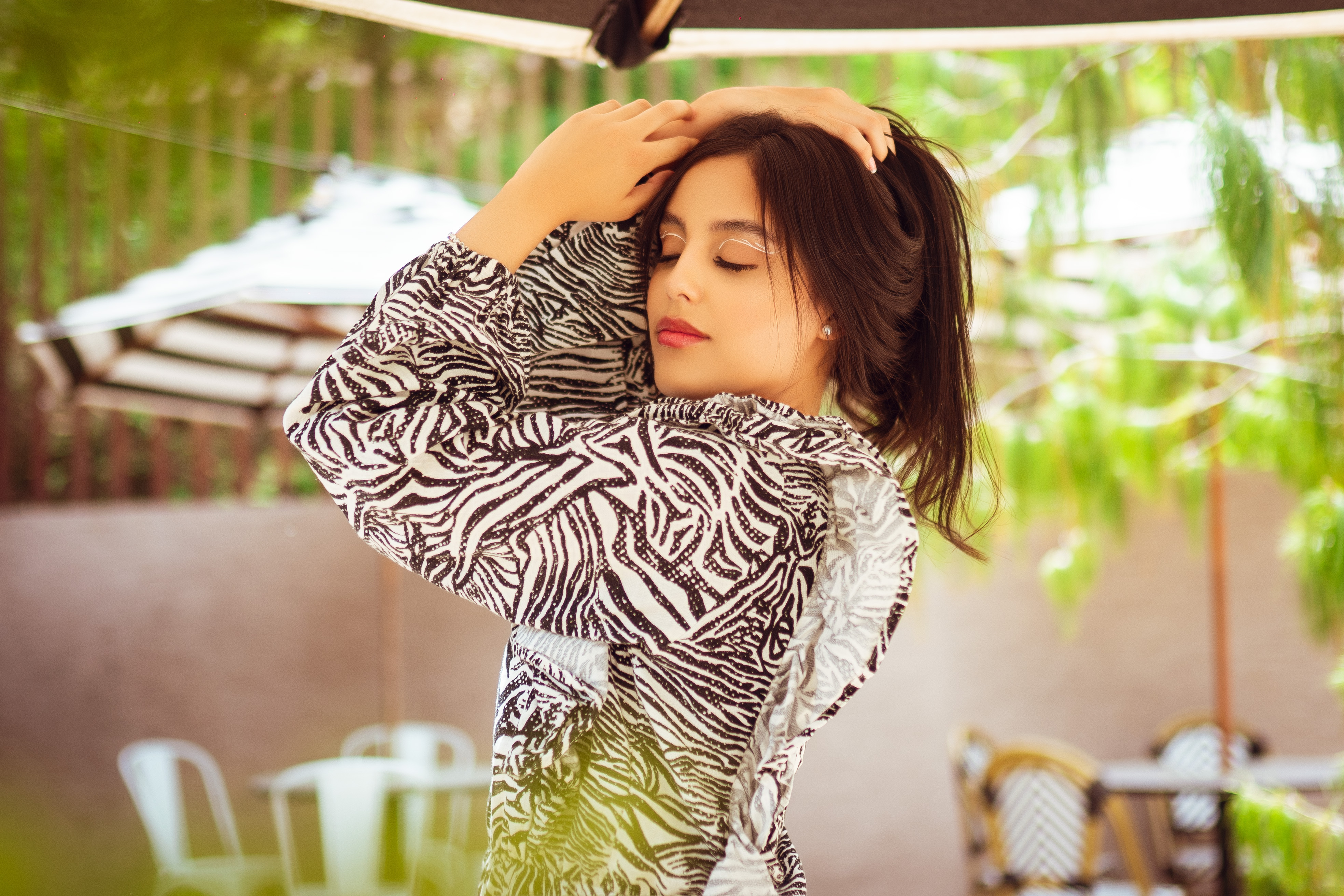 Interprete MelanieRossee Foto 6