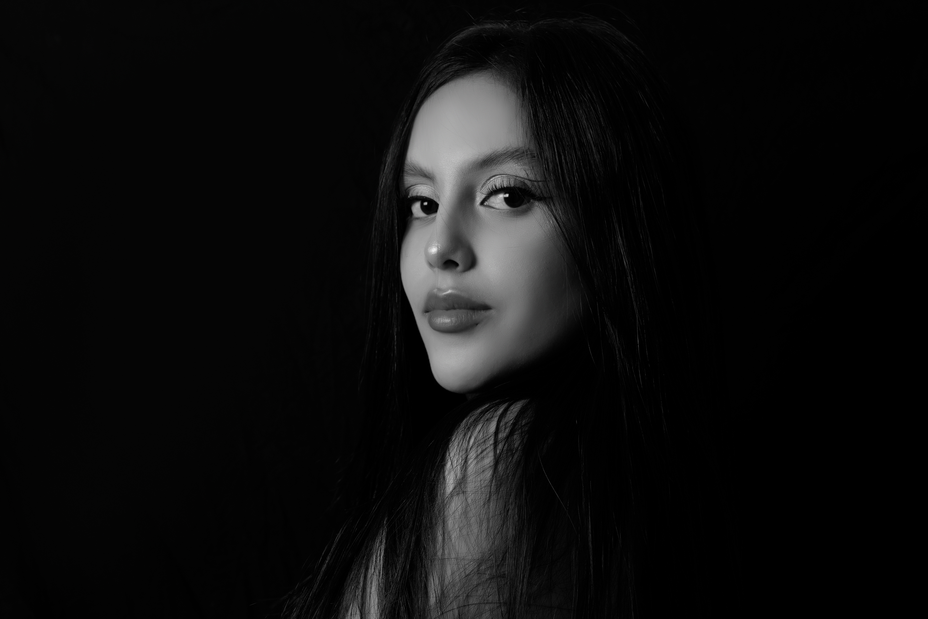 Interprete MelanieRossee Foto 8