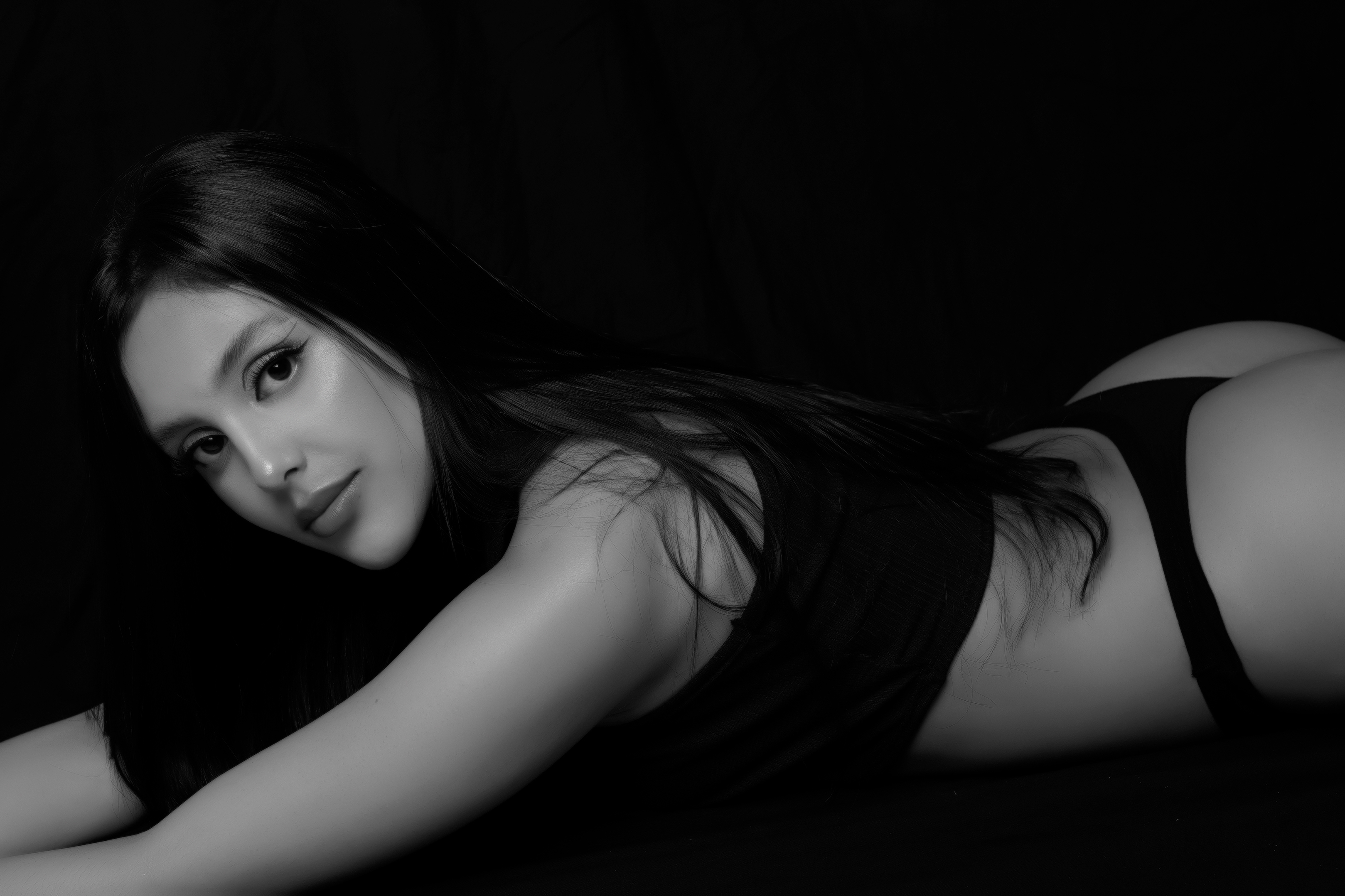 Interprete MelanieRossee Foto 9