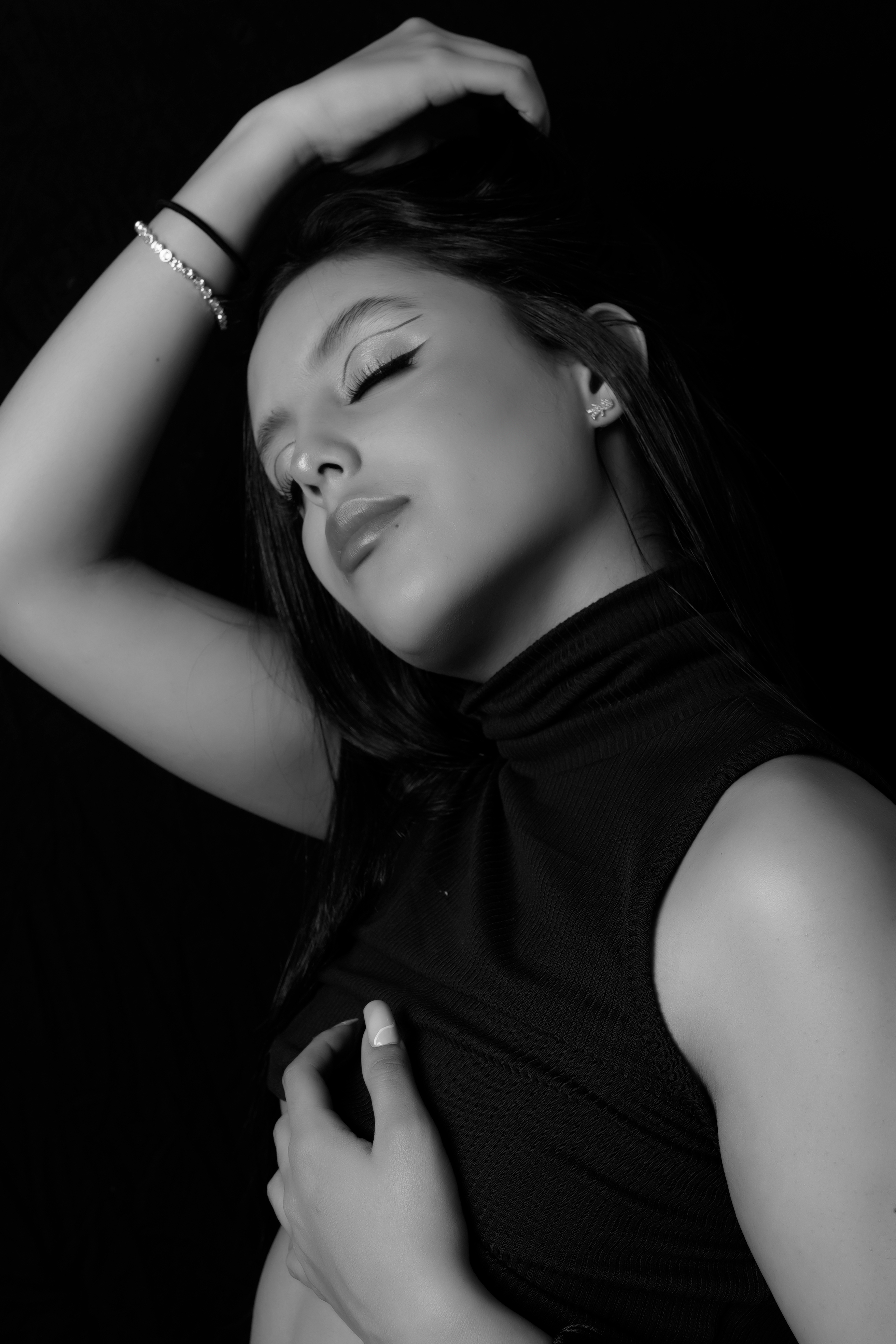 Interprete MelanieRossee Foto 7