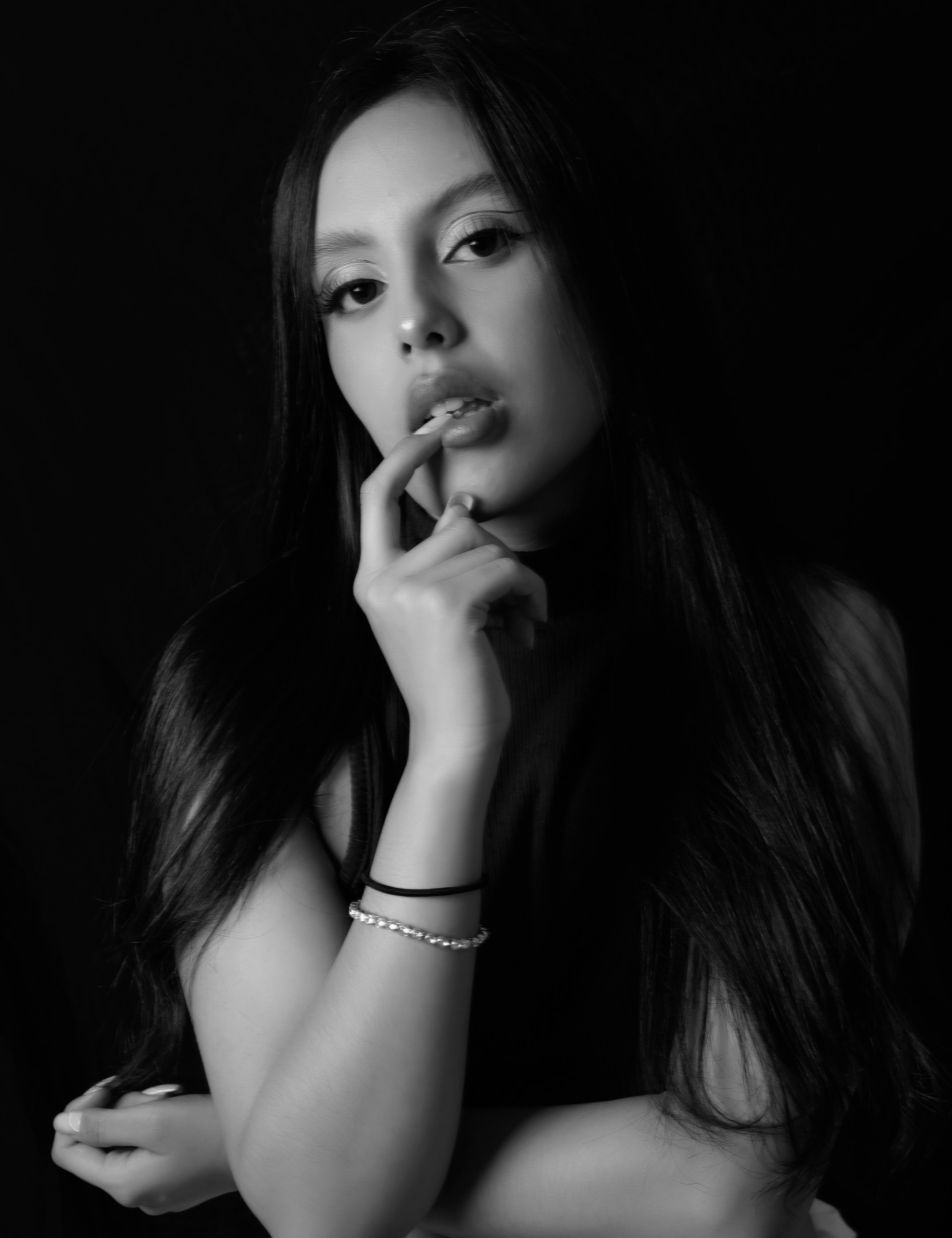 Interprete MelanieRossee Foto 10