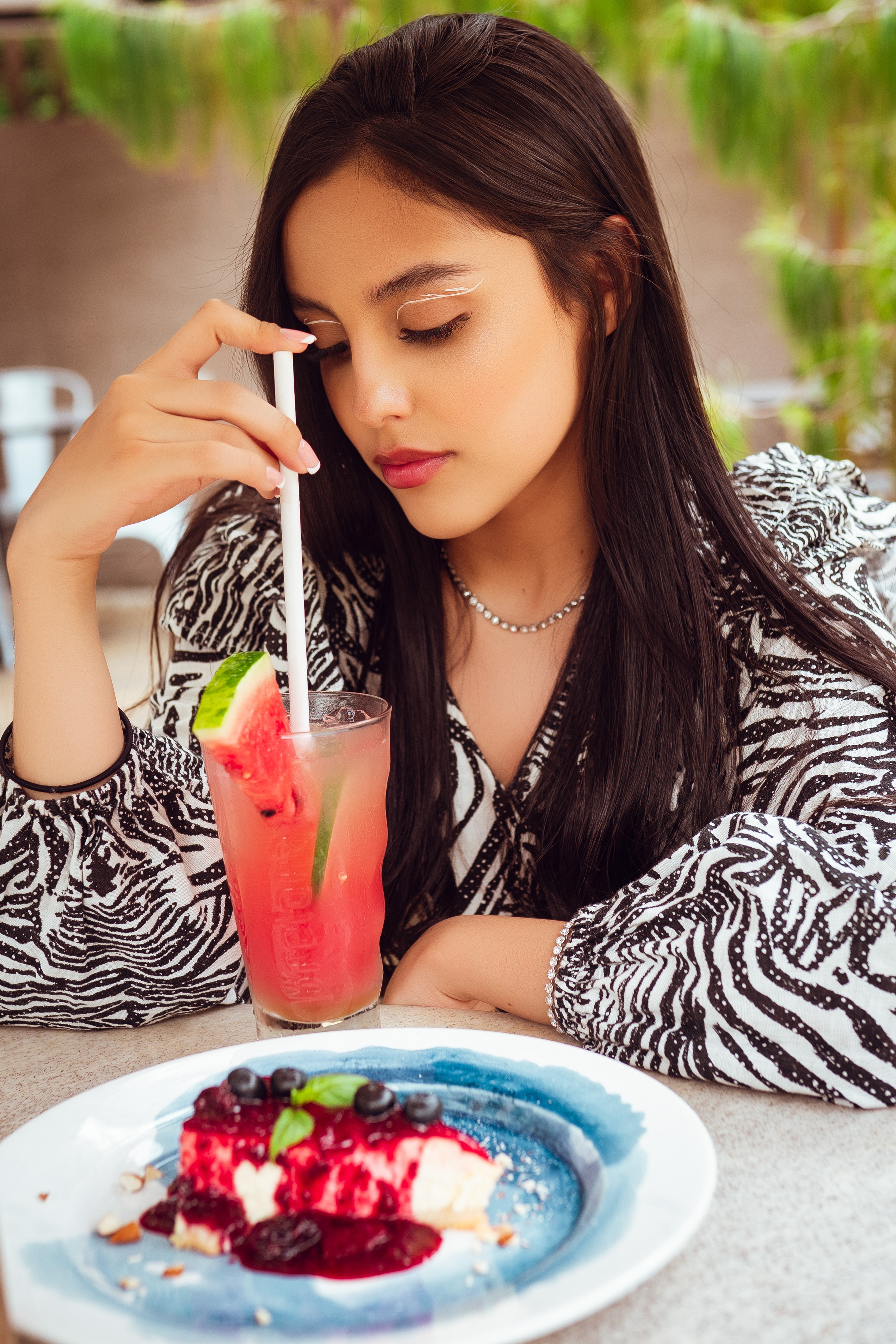 Interprete MelanieRossee Foto 5