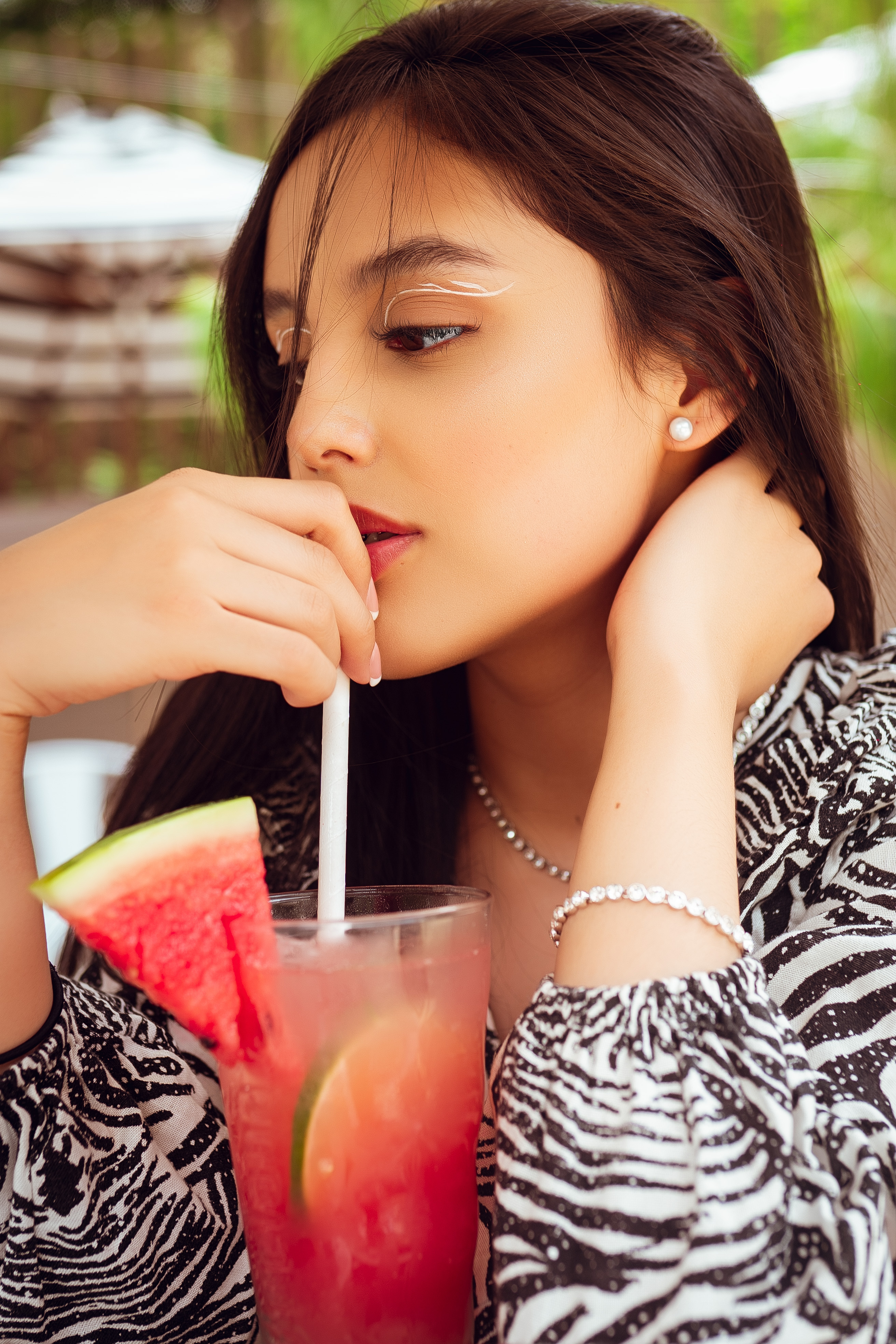 Interprete MelanieRossee Foto 1