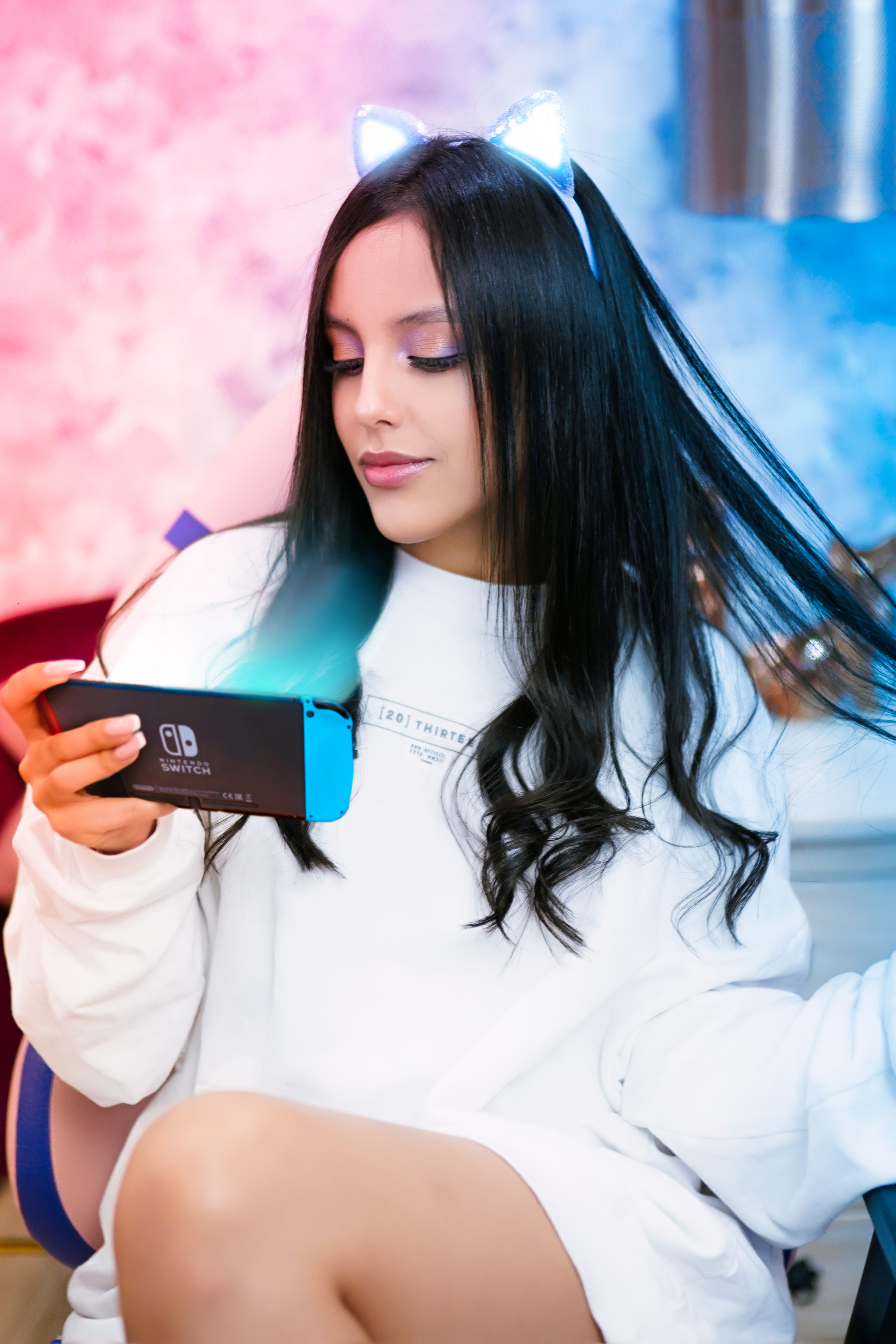 Interprete MelanieRossee Foto 12