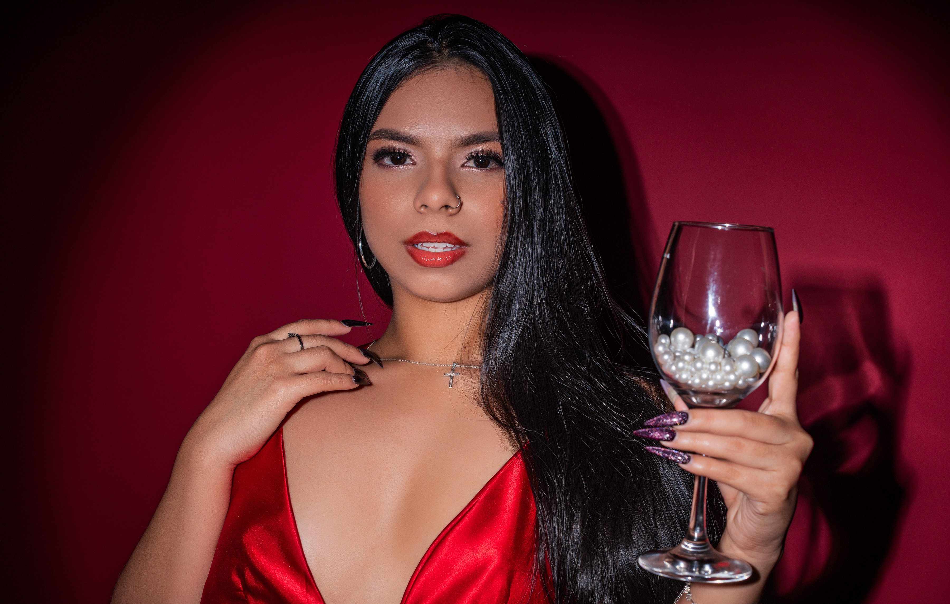 Darsteller ScarletKanell Foto 3