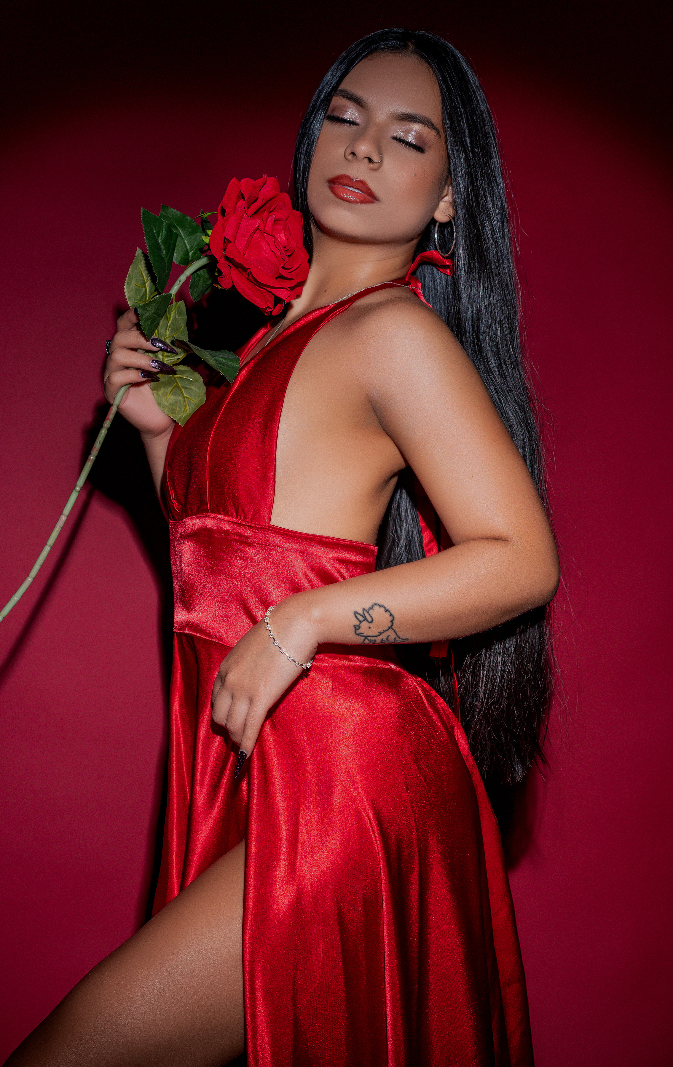 Darsteller ScarletKanell Foto 2