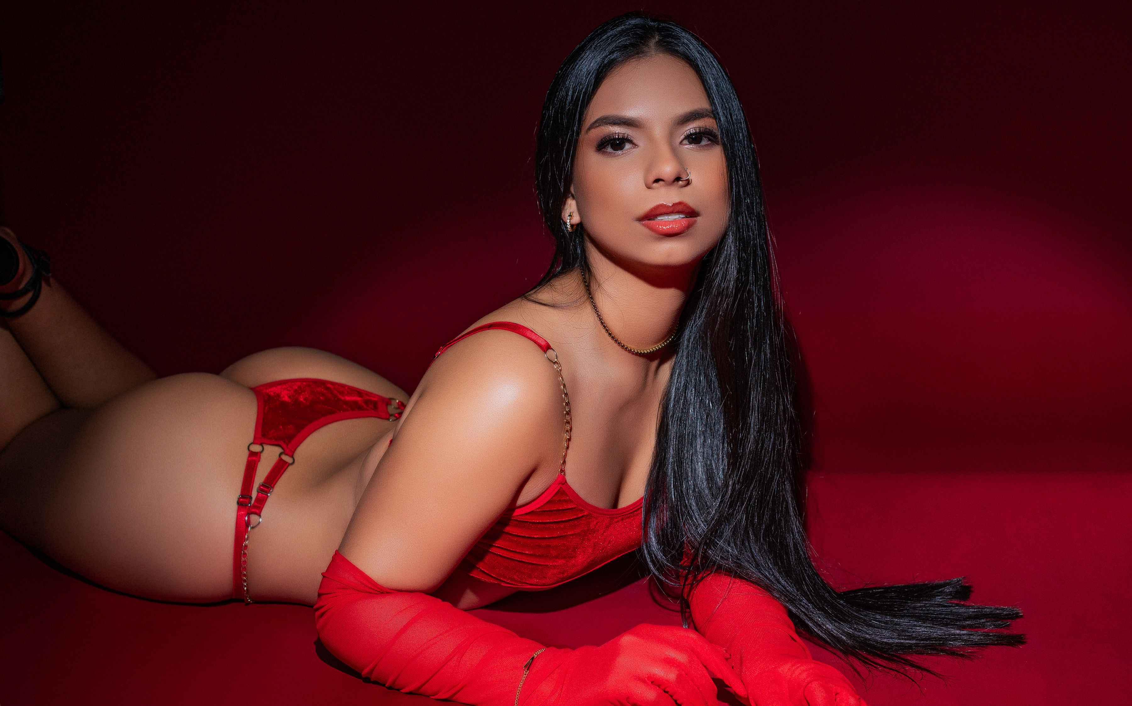 Darsteller ScarletKanell Foto 4