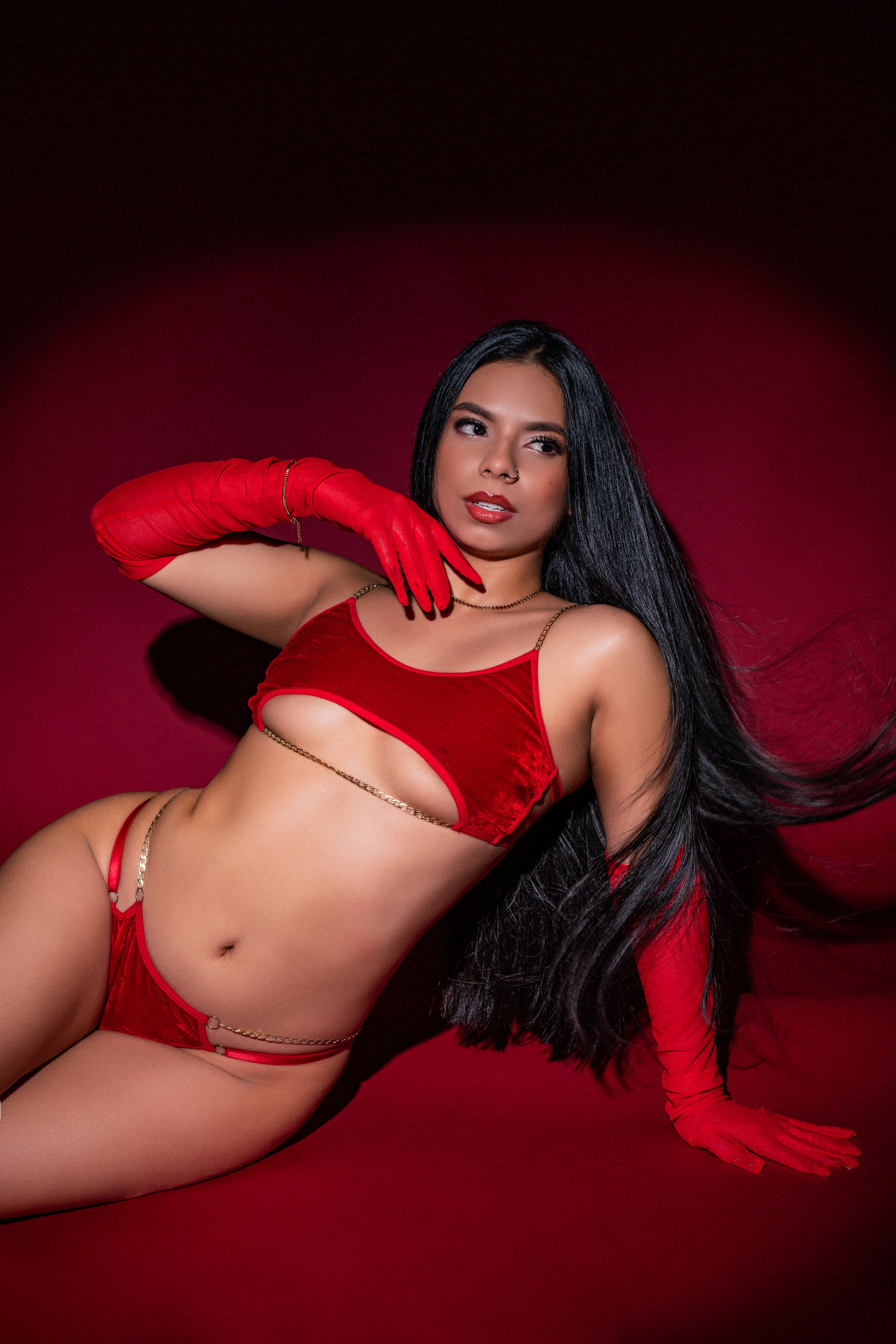 Darsteller ScarletKanell Foto 7