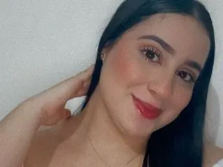 Image de profil du modèle de webcam Sabrina_Falco