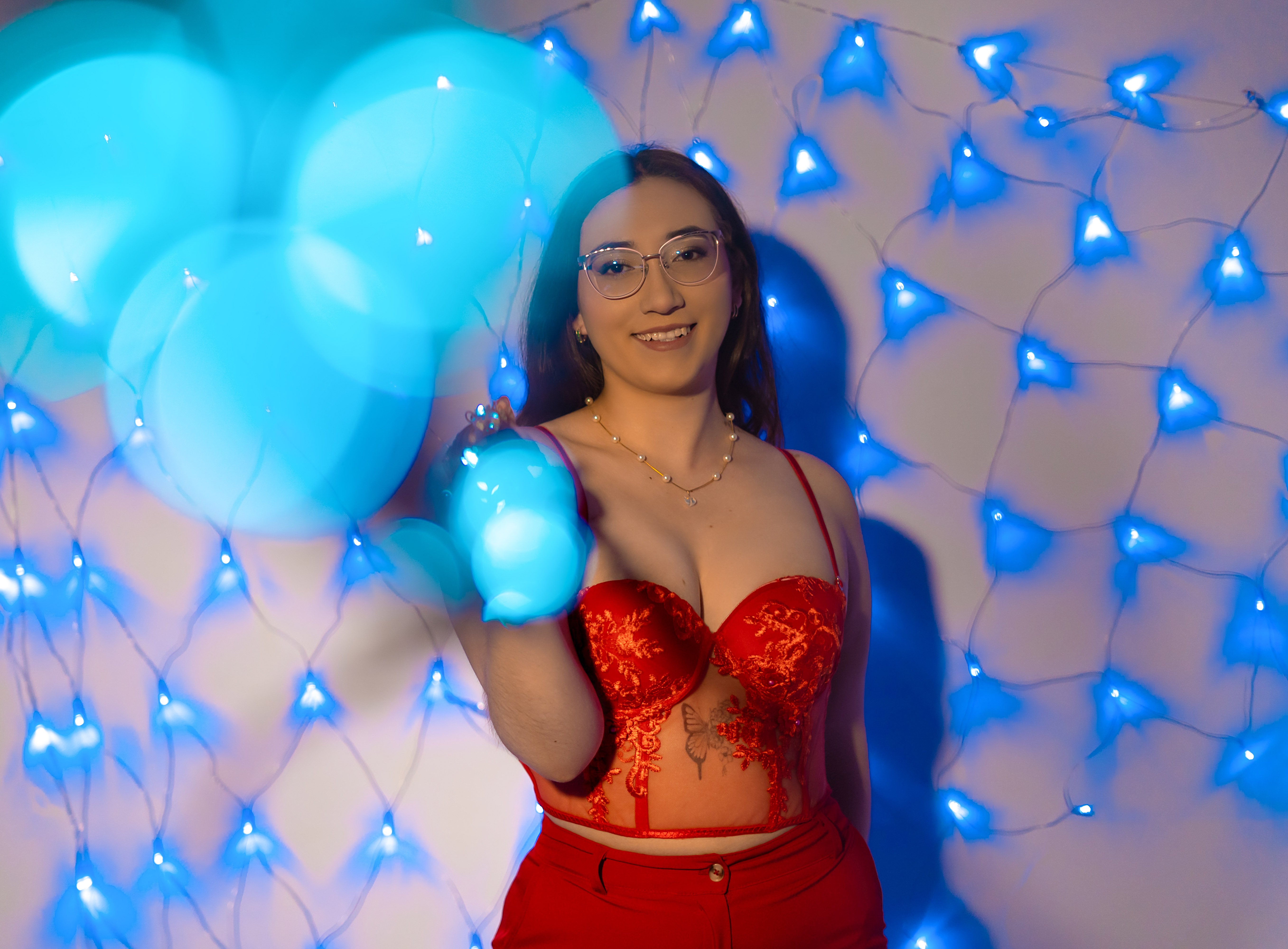 Artiest SwetieSammy Foto 11