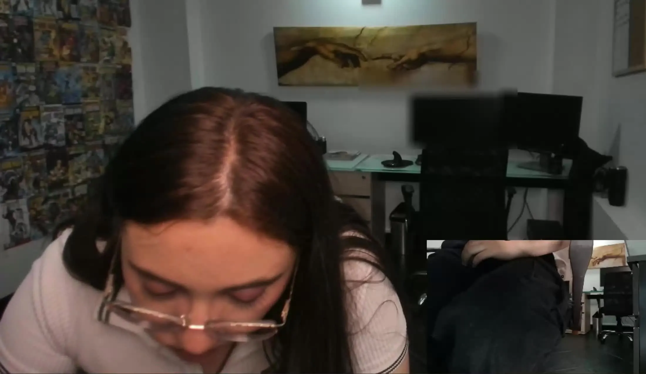 Interprète SwetieSammy Vidéo 1