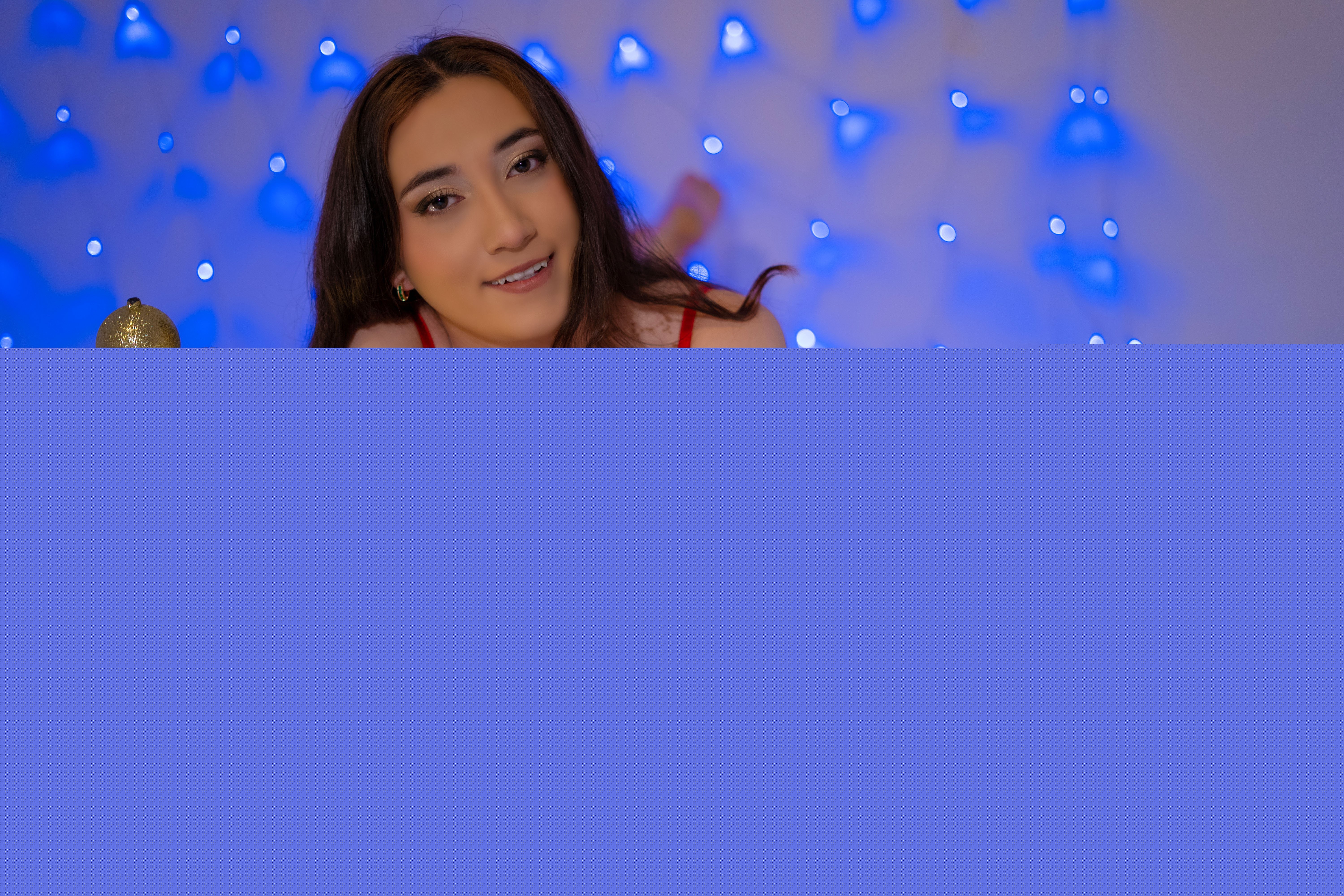 Artiest SwetieSammy Foto 1