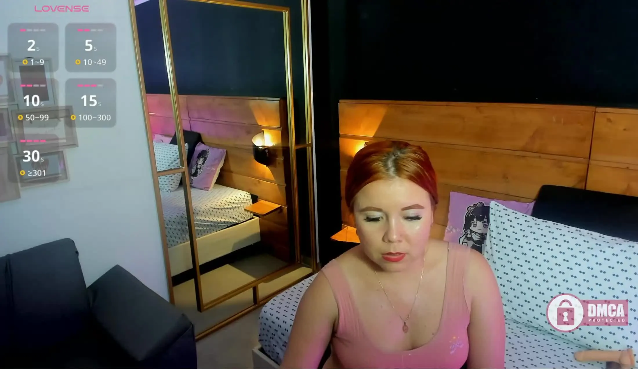 Interprète AnahiKeller Vidéo 1