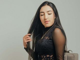 Blair_Rosee profilbild på webbkameramodell