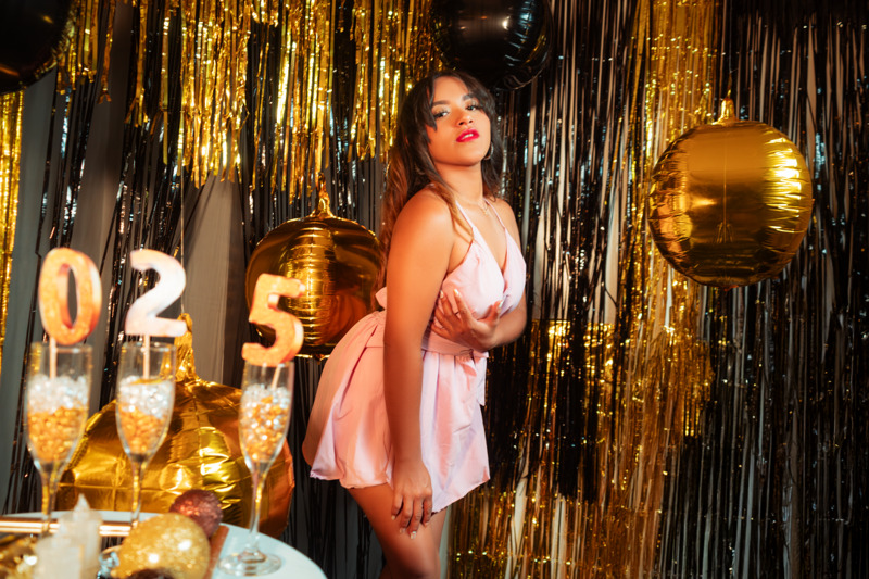 Performer AndreinaTaylor Photo 9