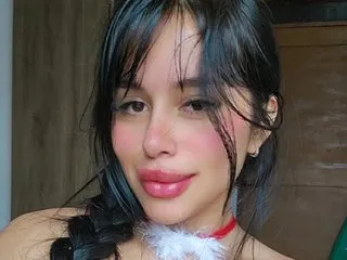 Image de profil du modèle de webcam ConniEvans