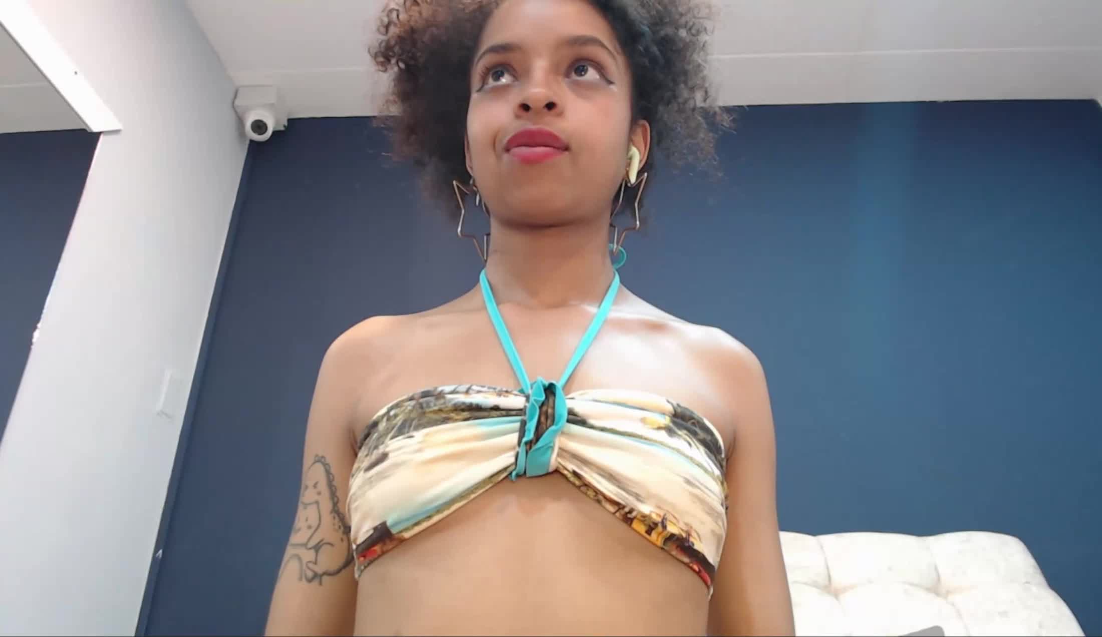 Artist RahiaRobyn Video 1