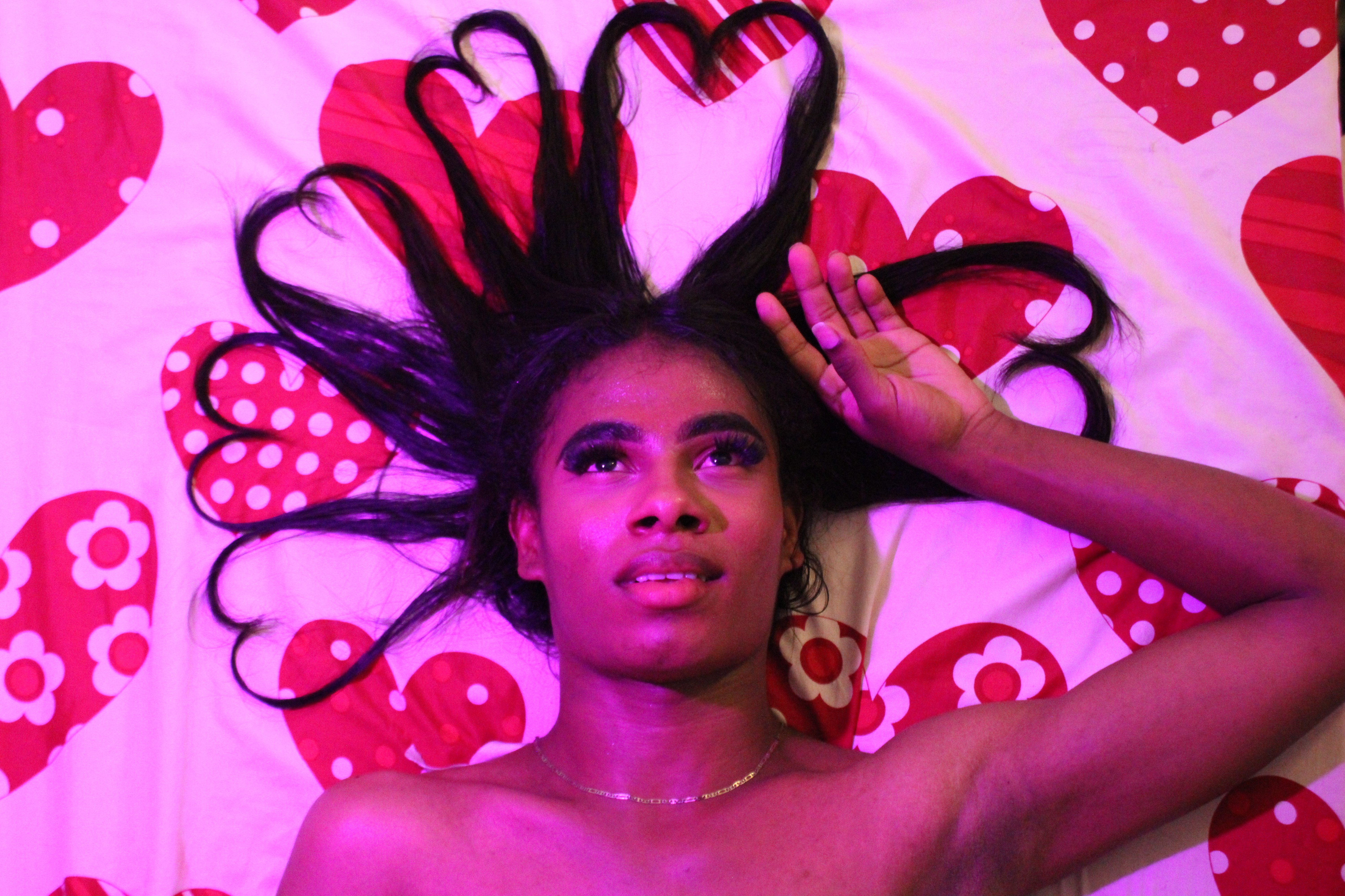 Artiest AlendraXX Foto 5