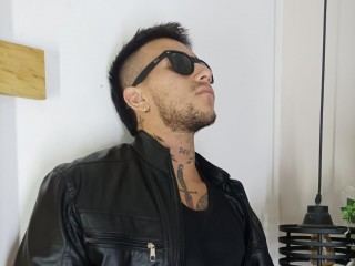 Imagen de perfil de modelo de cámara web de Sebas_Melendi