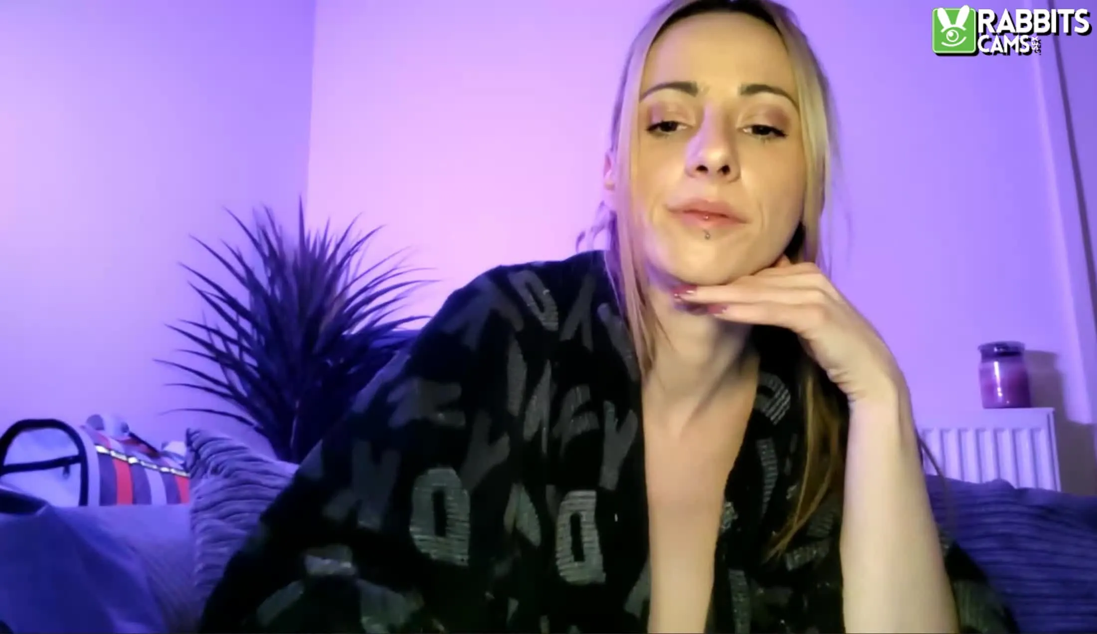 Intérprete AveenaWilliams Video 1