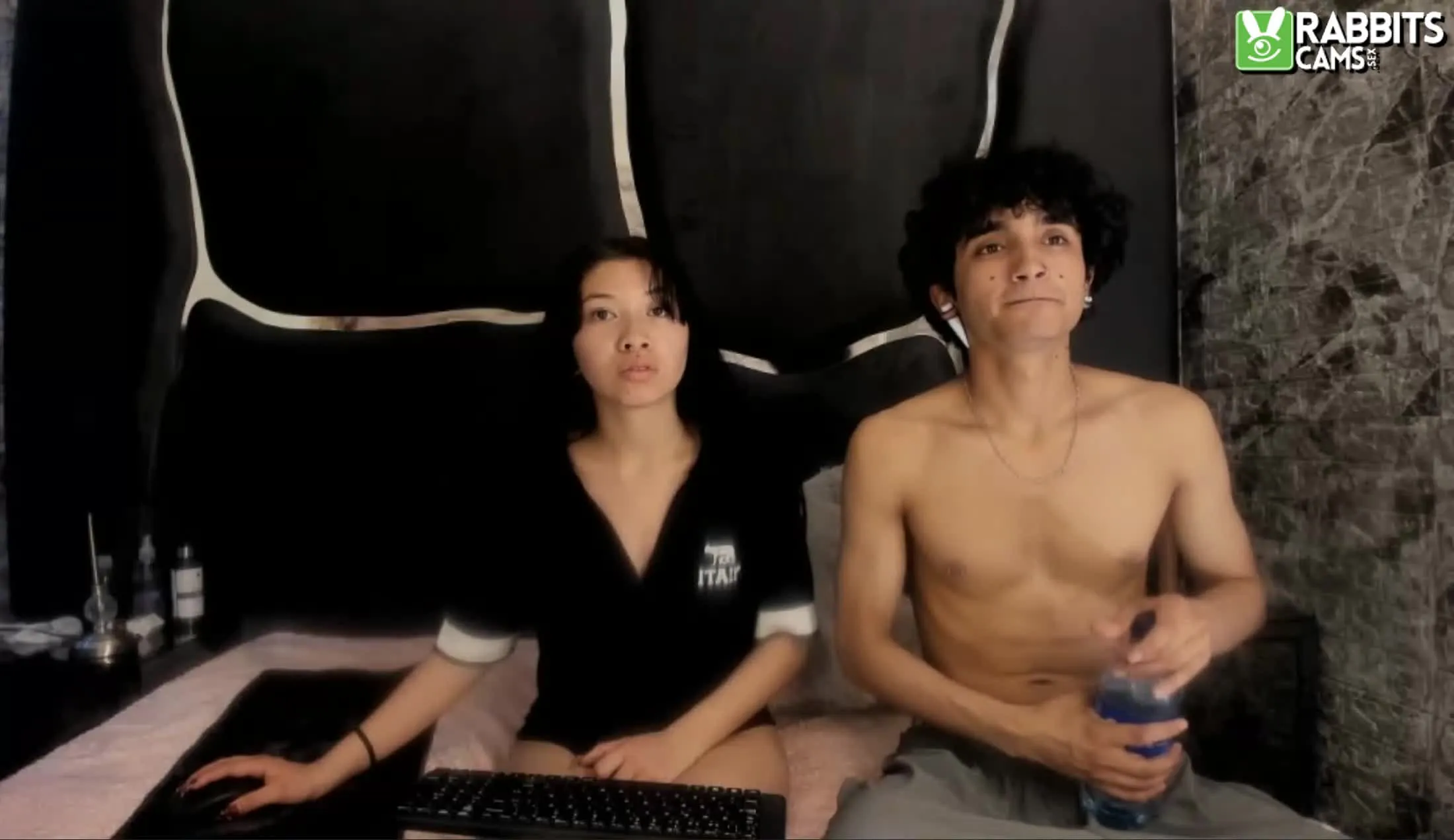 Utøver lauryn_lilit Video 1