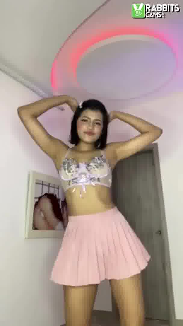 Utøver MaskedGiirl Video 3