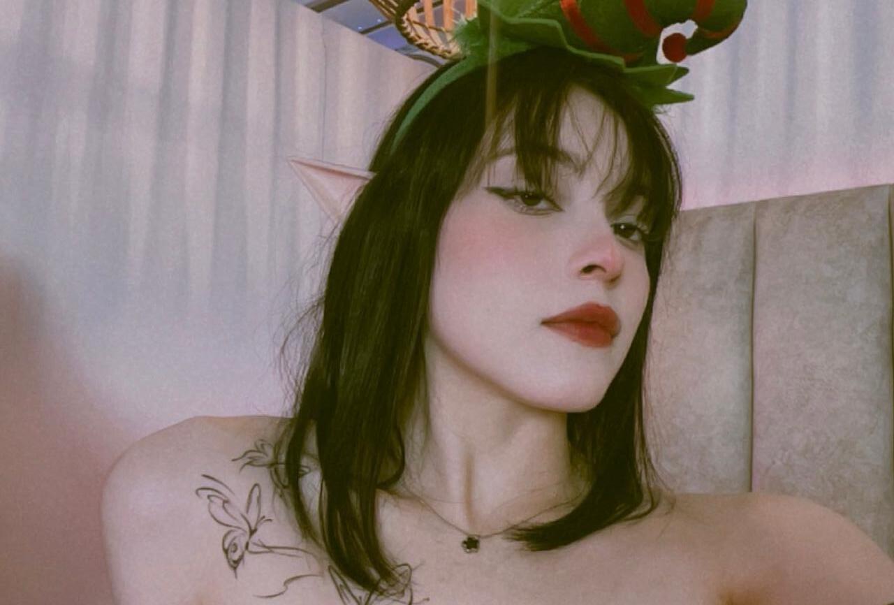 Artiest Doyeon_Dae Foto 10