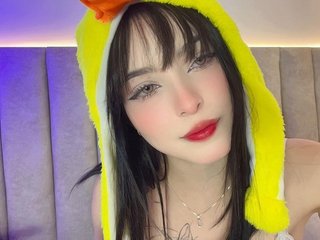 Doyeon_Dae immagine del profilo del modello di cam