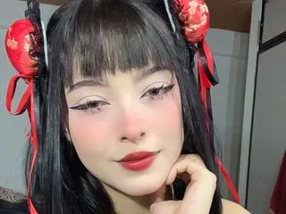 Image de profil du modèle de webcam Doyeon_Dae