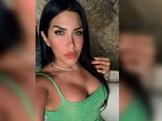 SexyAphrodite19 profilbild på webbkameramodell