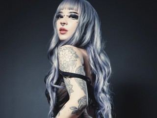 CrystallRusel cam model profile picture