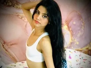 Foto de perfil de modelo de webcam de passionnmoree