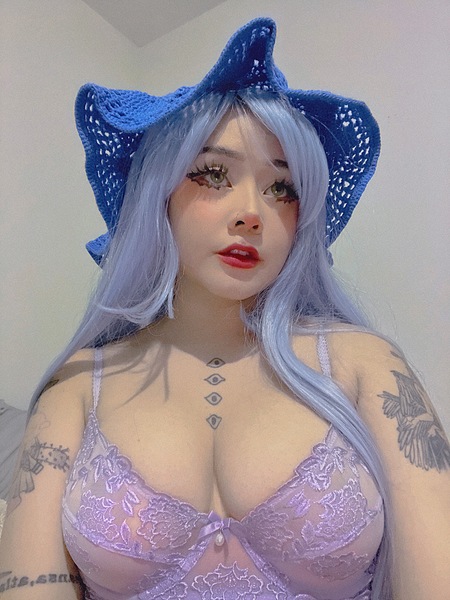 Artista LilyChouchou Foto 2