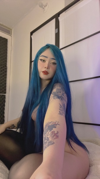 Artista LilyChouchou Foto 4