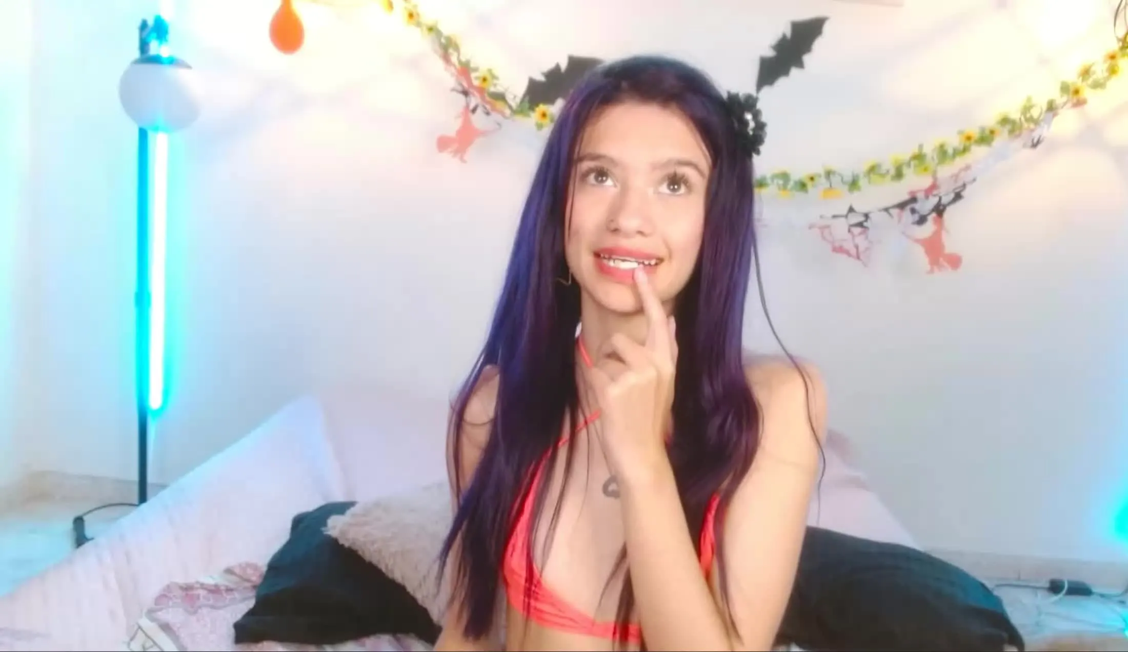 Artista Sofiasweetcs Video 1