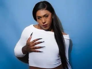 RyanSweet profilbild på webbkameramodell