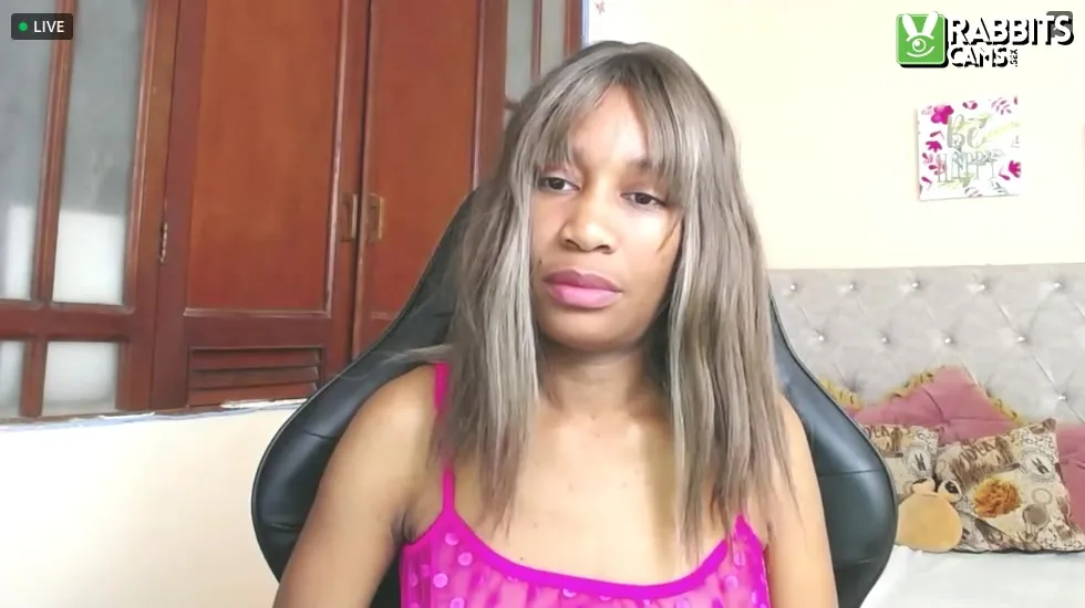 Artist MonicaStarX Video 1