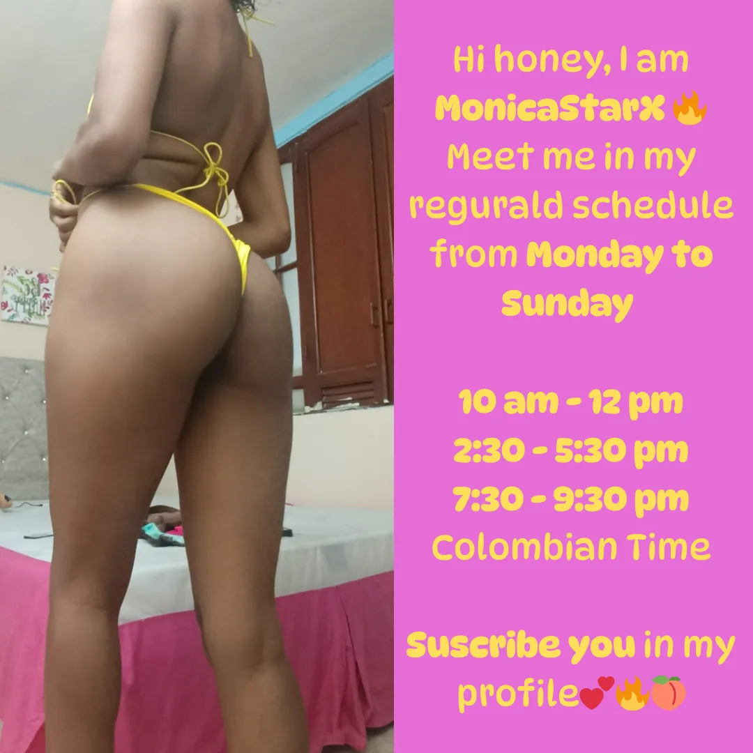 Interprète MonicaStarX Photo 1