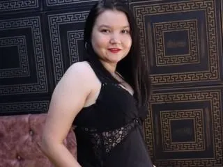 Image de profil du modèle de webcam NinaAngello