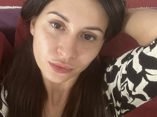 Foto de perfil de modelo de webcam de BlairWonder 