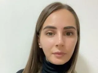 Imagen de perfil de modelo de cámara web de ELYISSE
