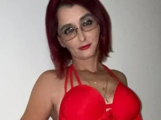 GENEVIEEVE Profilbild des Cam-Modells