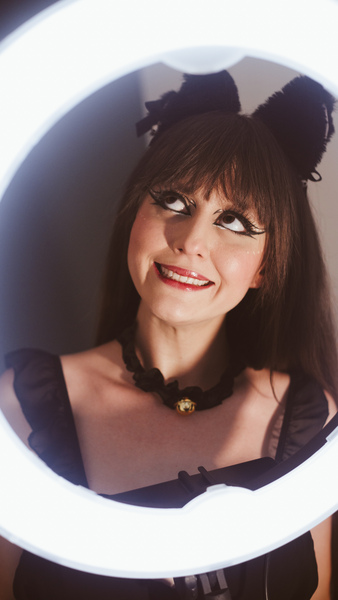 Artiest madelainnfox Foto 11