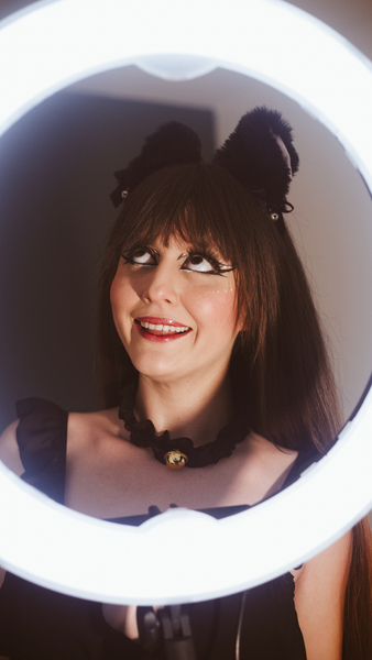 Artiest madelainnfox Foto 10