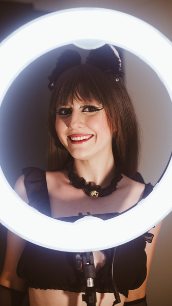 Artiest madelainnfox Foto 12