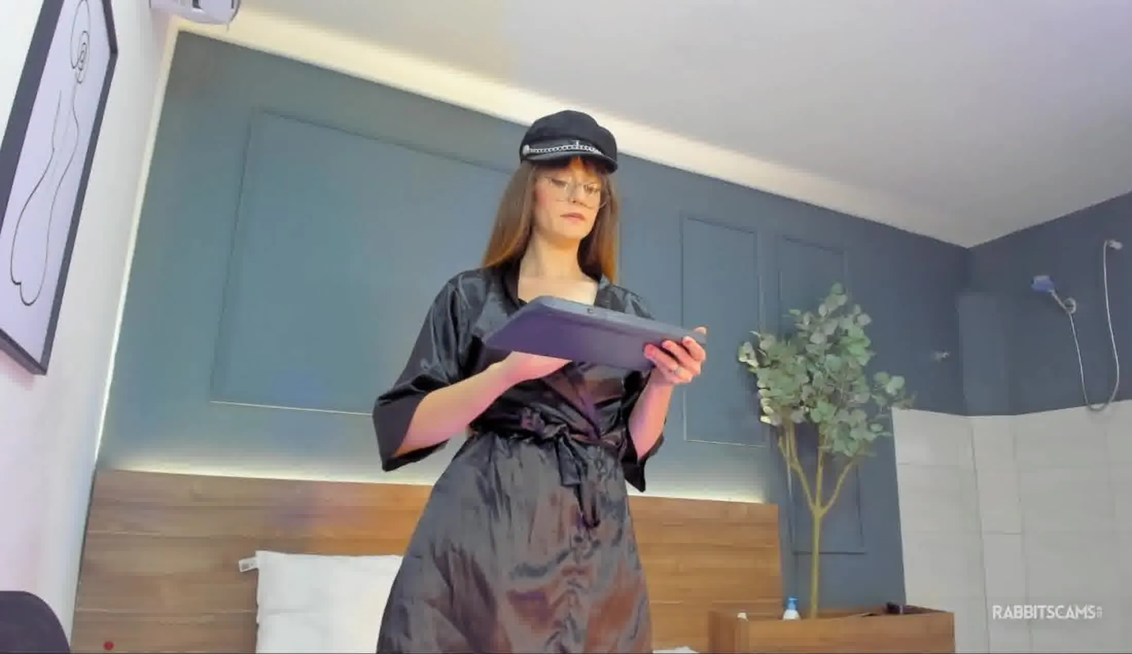 Interprete madelainnfox Video 1