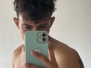 Alexxander21 Profilbild des Cam-Modells 