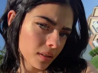 Image de profil du modèle de webcam AnastasiaRileyXXX