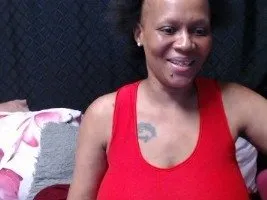 HornybitchX85 immagine del profilo del modello di cam