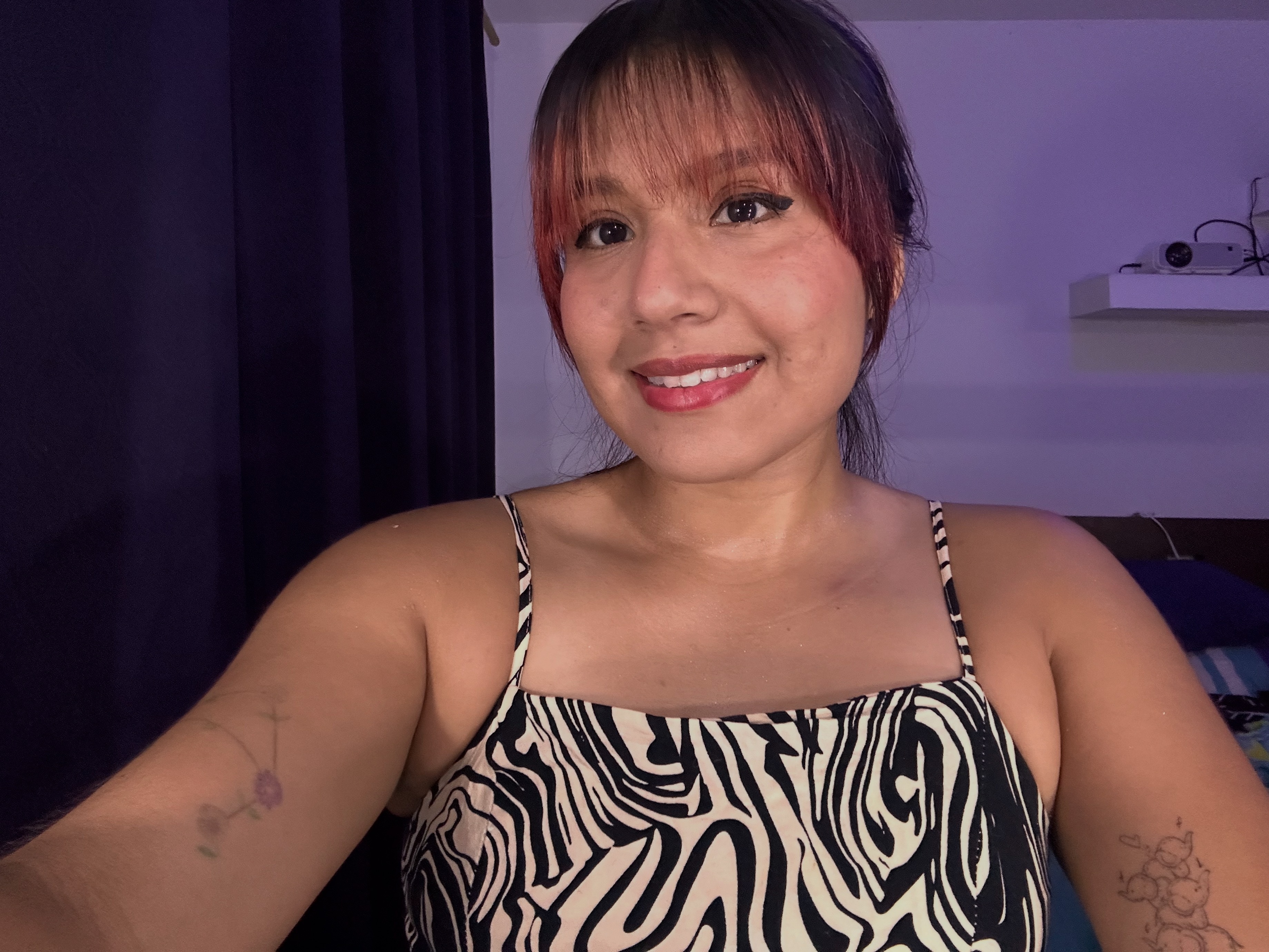 Intérprete Sam_kinky Foto 4